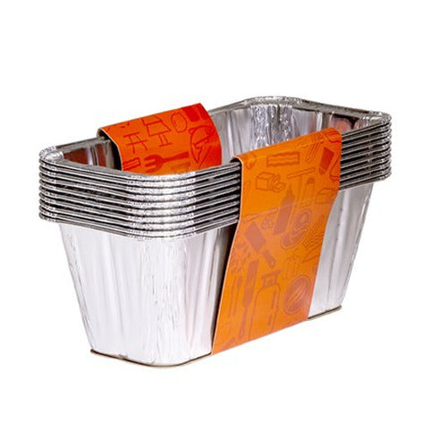 GREASE CUP LINNER 10 PACK