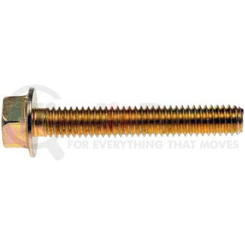 FLANGED BOLT