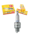 NGK BLYB Spark Plug Box of 6 (CMR7A)