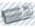REDUCER 17/8' ID X 2' ID