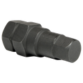 HEX SOCKET DUP KEY 21MM/7/8" HEX BU