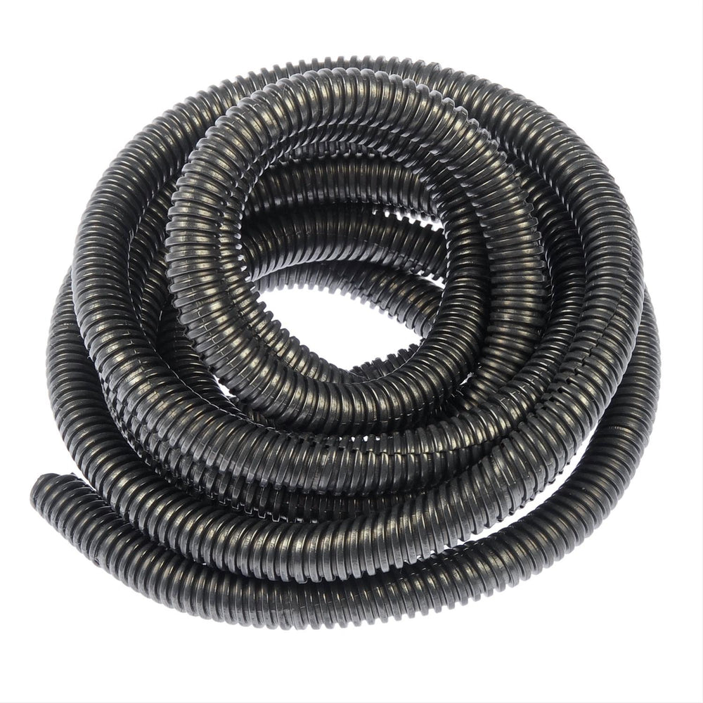 3/8 CONDUIT BLACK 10FT