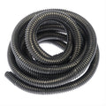 3/8 CONDUIT BLACK 10FT