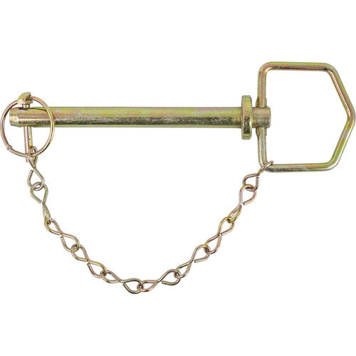HITCH PIN W/LINCH PIN