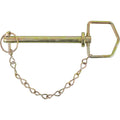 HITCH PIN W/LINCH PIN