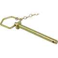 HITCH PIN W/LINCH PIN