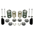 DRM BRK HLD DWN AXLE KIT