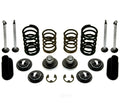 DRM BRK HLD DWN AXLE KIT