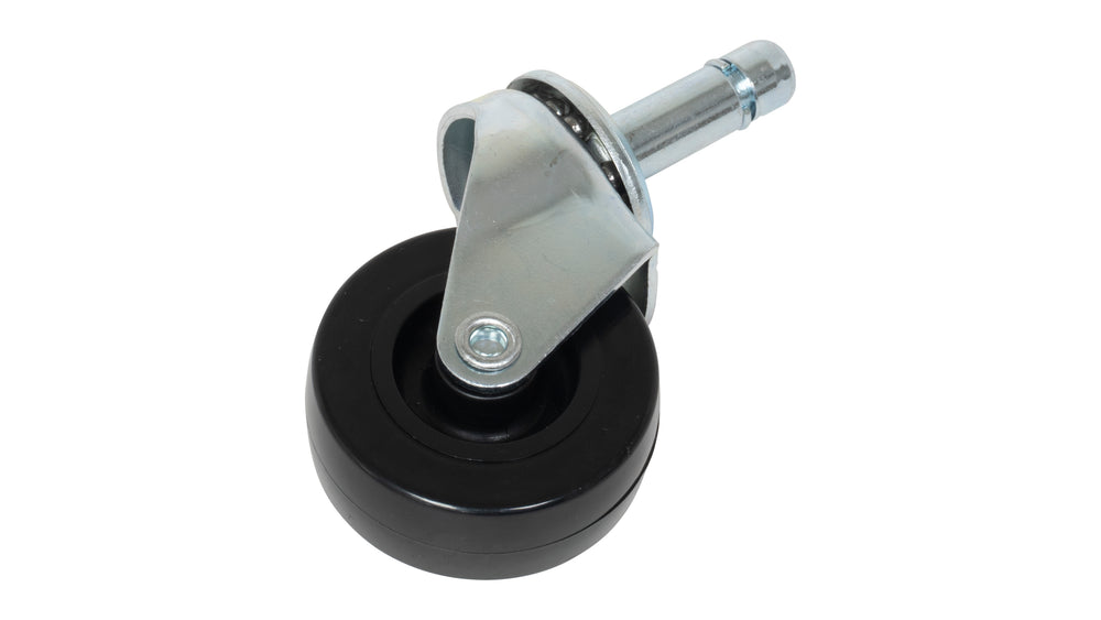 2' POP-IN WHEEL