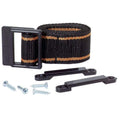 40' BAT.STRAP & HWD KIT