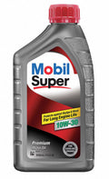 MOBIL SUPER 10W-30 6X1QT.