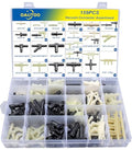 VACUUM TEE ASSORTMENT