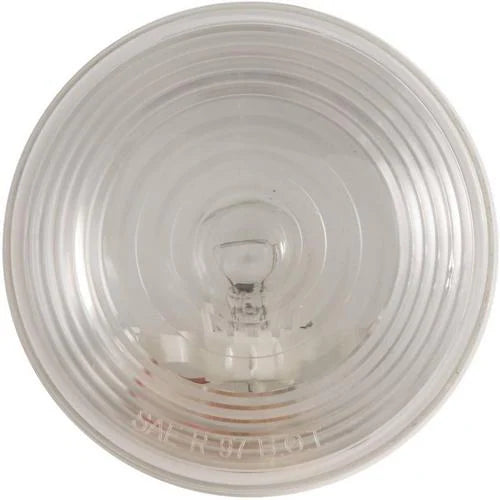 BACK-UP 4' SEALED LIGHT POLY