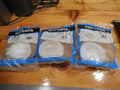 BACK-UP 4' SEALED LIGHT POLY