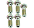 DISC BRAKE HARDWARE