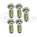 DISC BRAKE HARDWARE