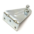 ASM-BRACKET SS 10MM BALL