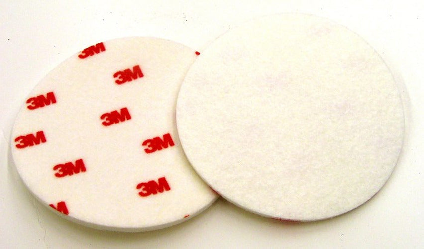 PN09358 FINESSE BUFF PAD 5 I