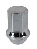 40 Lugnuts 14mm x 1.5 13/16 Hex