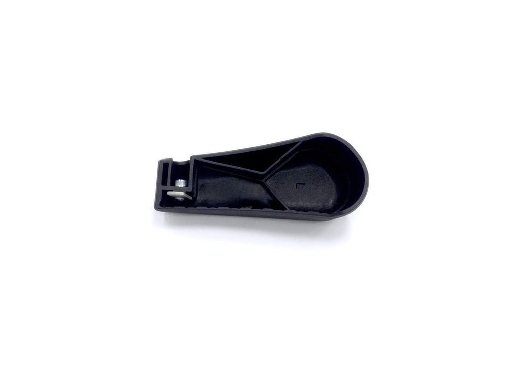 AMP Research Replacement Left Side End Cap Kit (For 75121-01A)