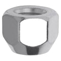 12MM X 1.25 ACORN OPEN END (13/16IN HEX) LUG NUTS 4 BAGGED