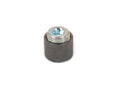 FITT. 1/2 NPT STEEL BUNG WITH PLUG