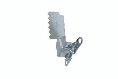 Specialty Products Company chrome auto part