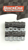 Adel Line Clamps Nylon 1in 10pk