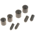 BYPASS CAP ASSORTMENT