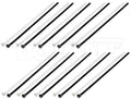 WIRE TIES 12 REUSE 20PC