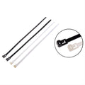 WIRE TIES 12 REUSE 20PC