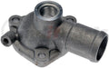 WATER OUTLET