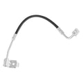 Omix Wheel Cyl Brake Line 41-71 Willys & CJ Models