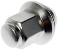 WHEEL NUT