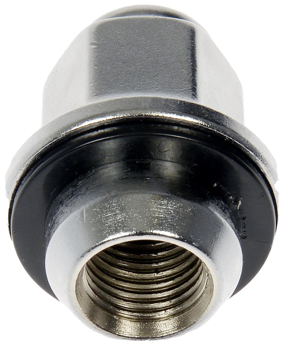 WHEEL NUT