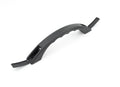 B&B MOLDERS black auto part
