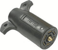 7-WAY RV PLASTIC CONNECTO