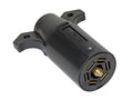 7-WAY RV PLASTIC CONNECTO