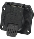 7-WAY RV PLASTIC CONNECTO