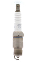 DOUBLE PLATINUM PLUG - 48