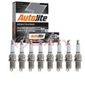 Autolite auto part detail