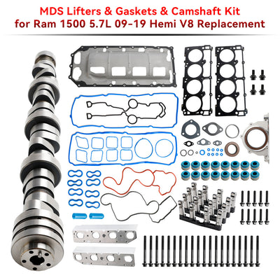 GM Performance hardware kit