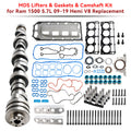 GM Performance hardware kit