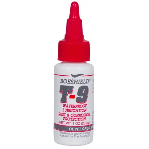 BOESHIELDT-9 auto part