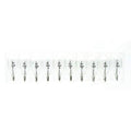 BULB 921 AUTO 3RD BRAKE LAMP 10/BOX