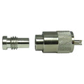 UHF CONNECTOR W/RG58U ADAPTER