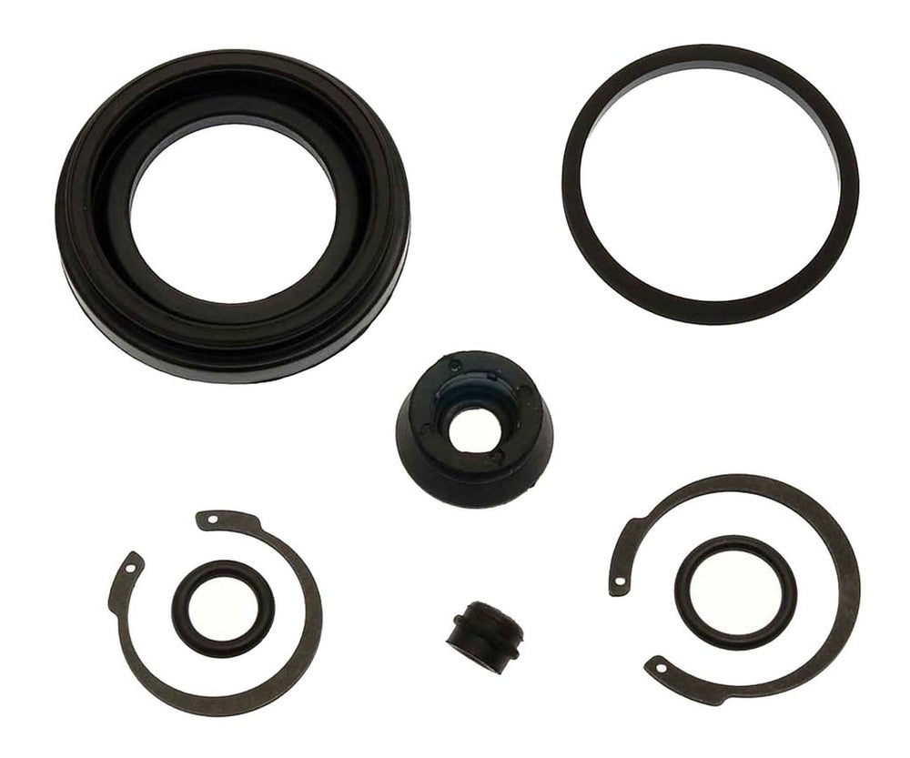 CALIPER BOOT AND SEAL KIT