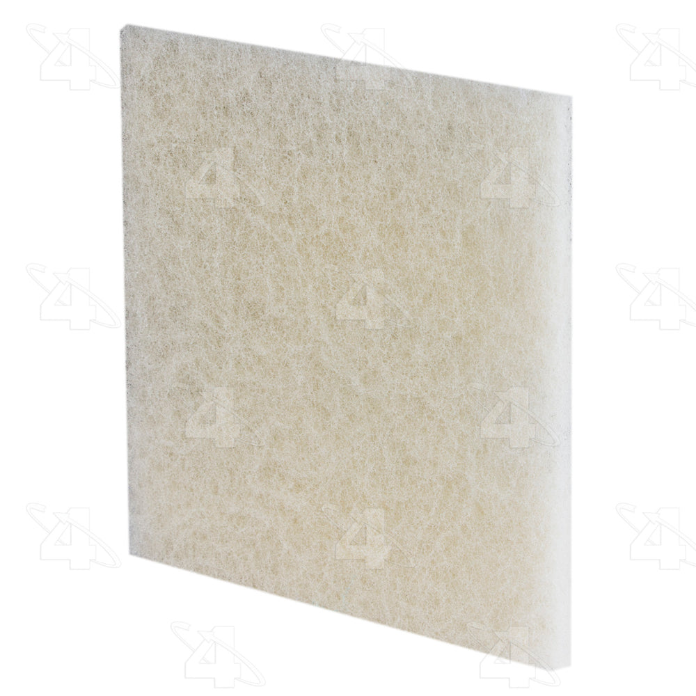 FOUR SEASONS cabin air filter