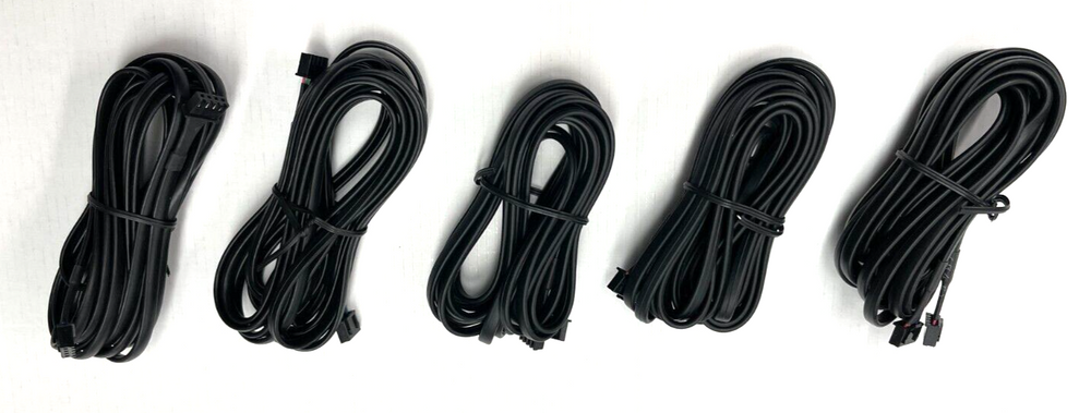 D2D 2.0 4PIN TO 4PIN RF CABLE FOR DIGITAL RF TO DB3 (SINGLE HARNESS)