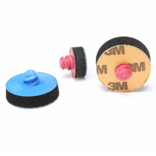 3M FINESSE-IT ROLOC SANDING PAD